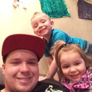 Meet your Posher, Brock